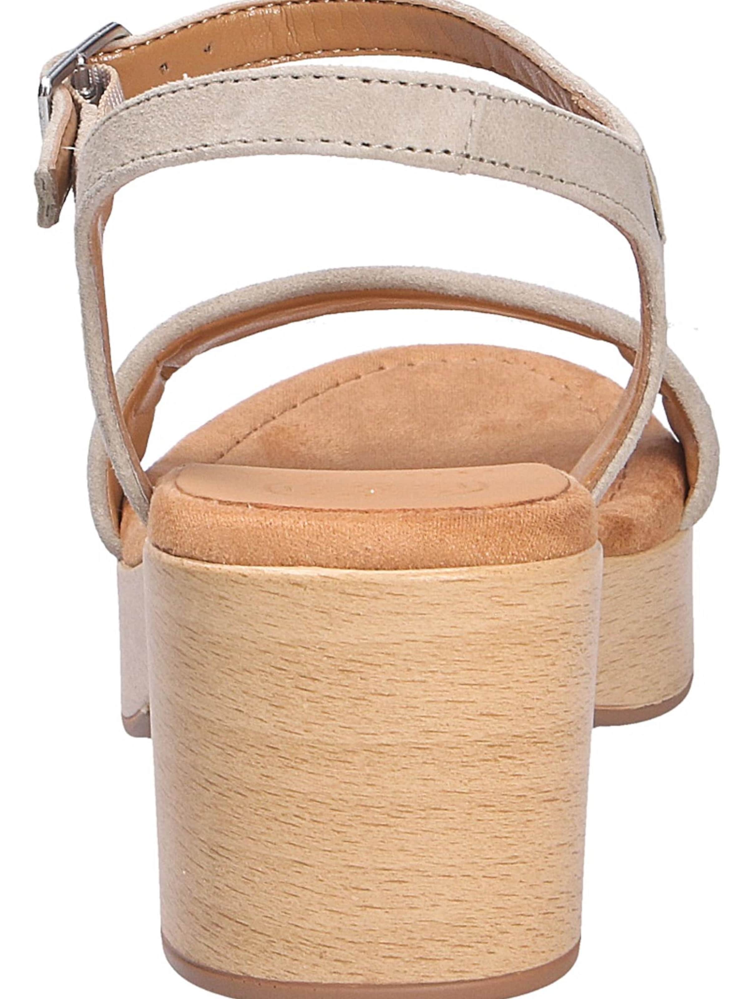 UNISA Sandals 'IRITA' in Green