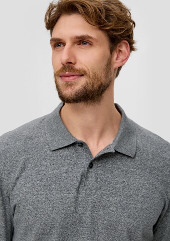 s.Oliver Shirt in Grey