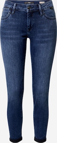 Mavi Jeans 'Lexy' in Blue: front