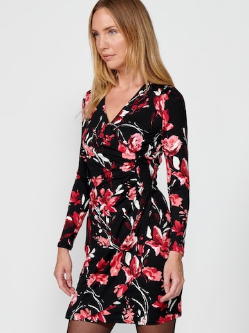 Rochie de la KOROSHI pe negru