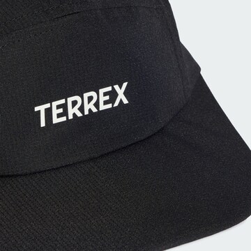 Cappello da baseball sportivo 'Xperior' di ADIDAS TERREX in nero