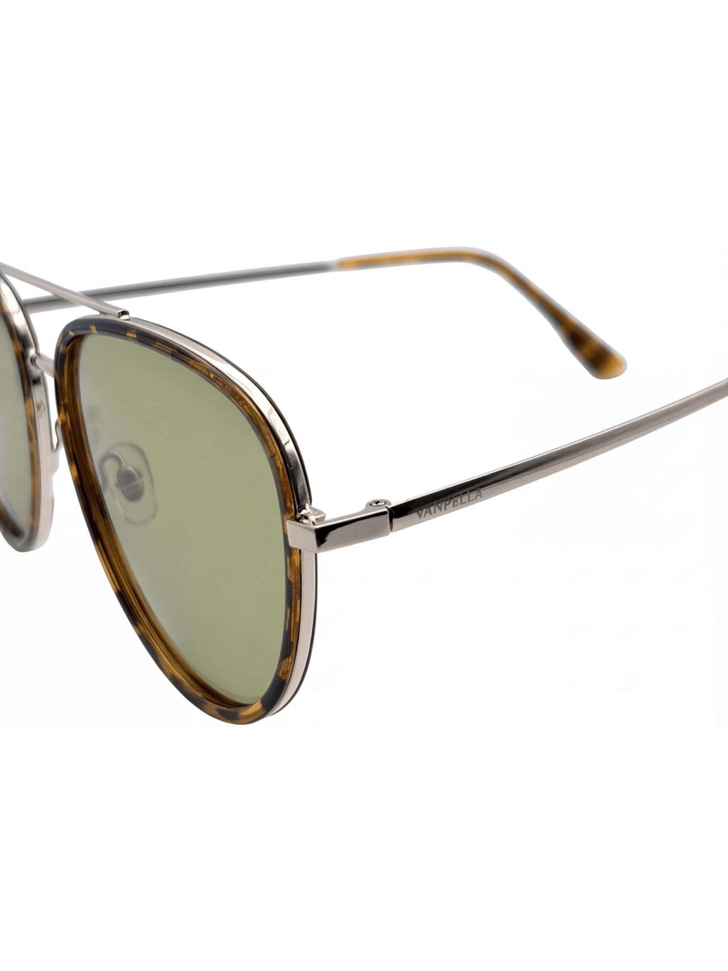 VANPELLA Zonnebril 'The Pilot Savannah' in Gemengde kleuren
