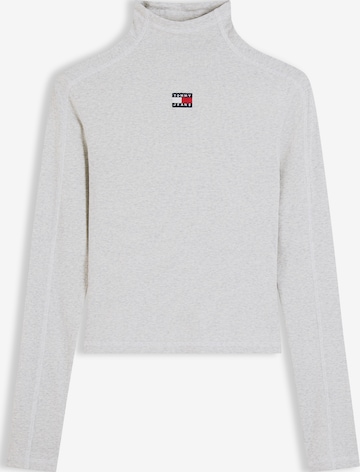 Tommy Jeans Футболка в Серый: спереди
