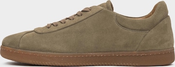 Estro Sneakers '09-40952' in Green: front