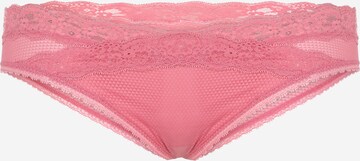 PASSIONATA Slip 'BROOKLYN' in Pink: front