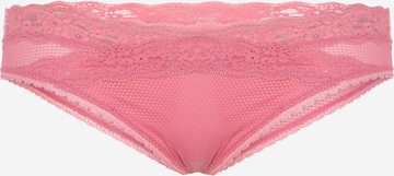 PASSIONATA Slip 'BROOKLYN' in Pink: Vorderseite