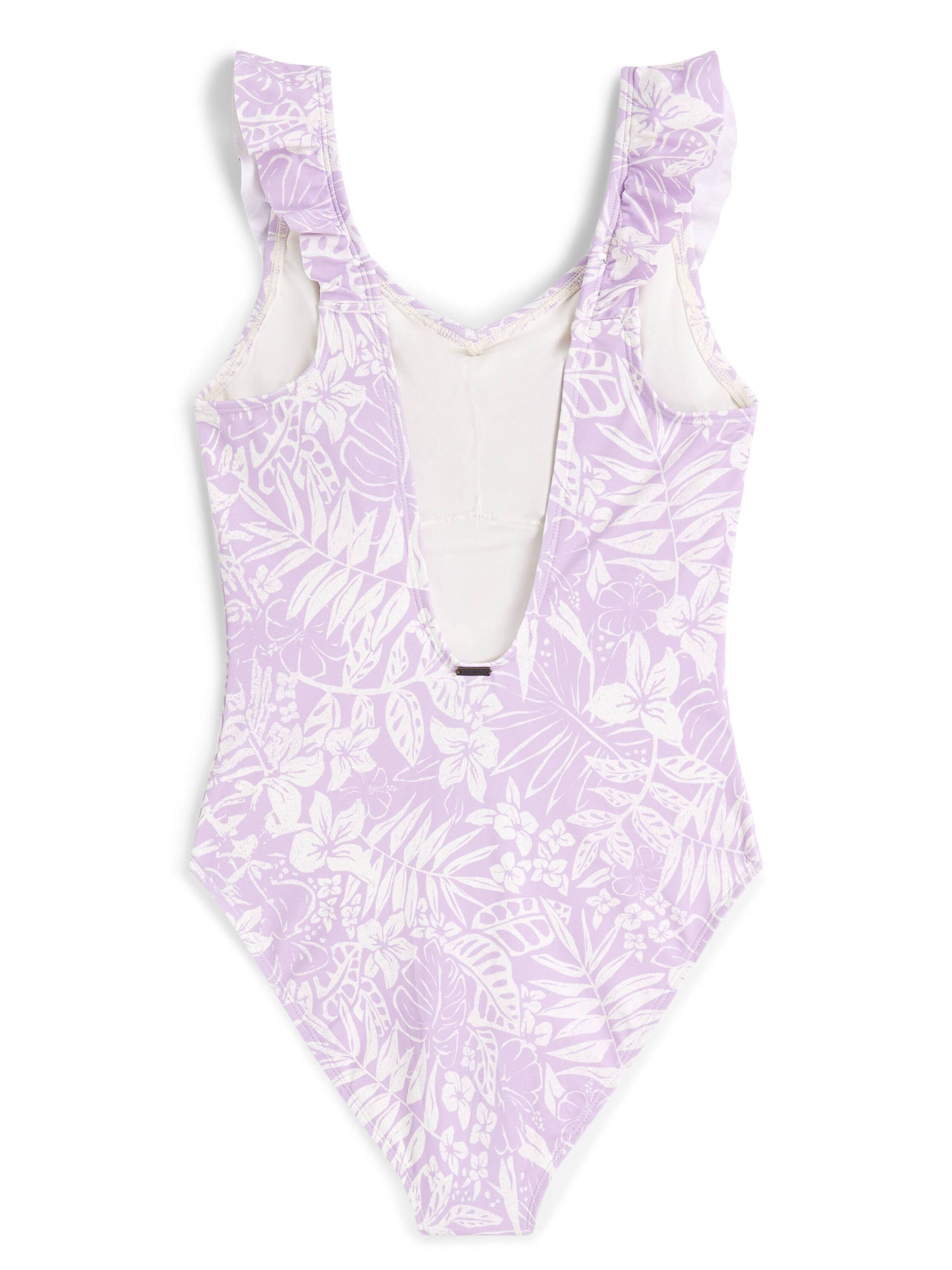 O'NEILL Badeanzug in Lila