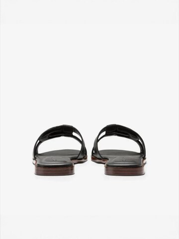 Cole Haan Sandaalit 'CHRISEE' värissä musta