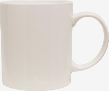 Tasse 'Bye Boy' Mister Tee en blanc