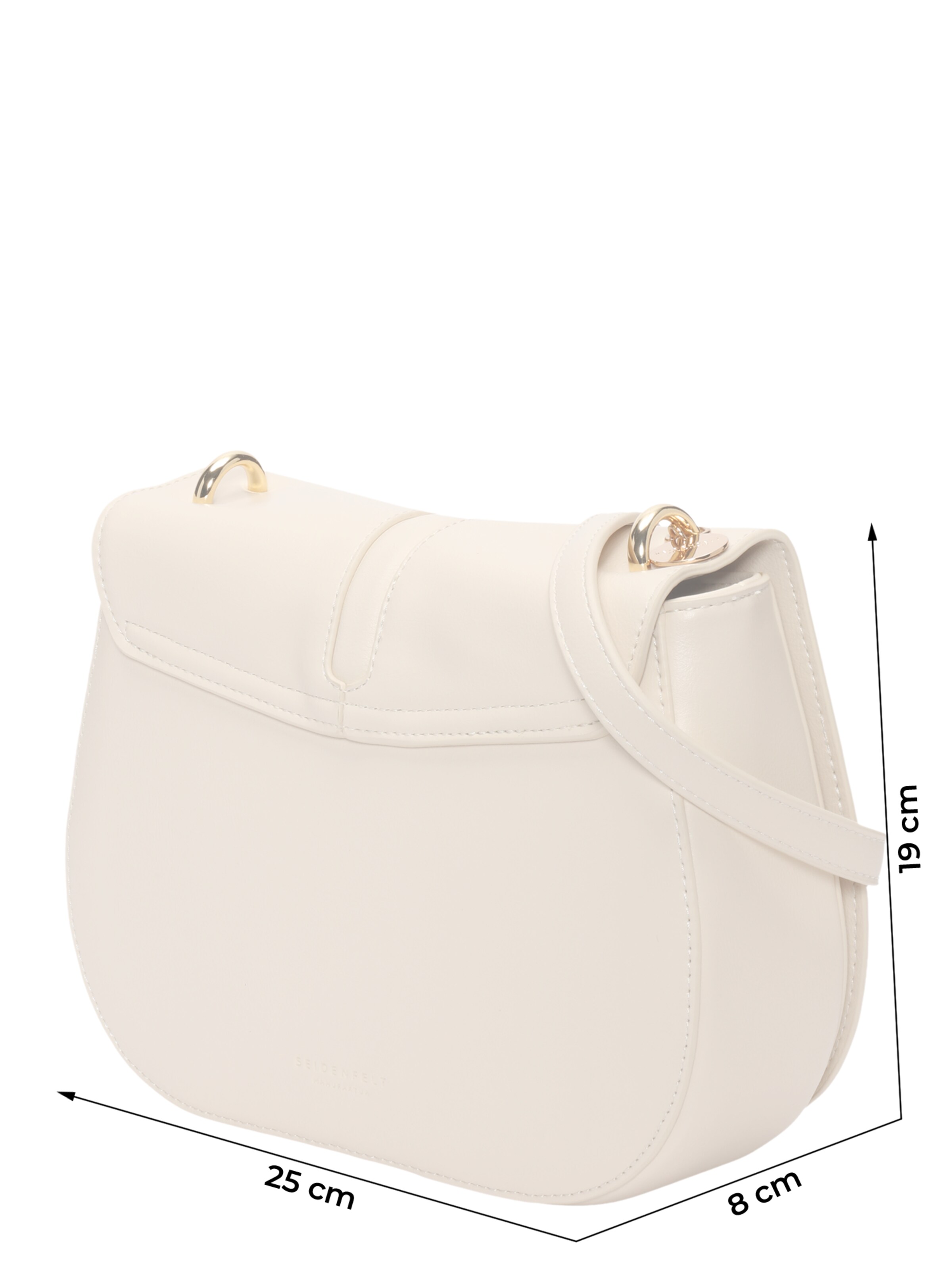 Seidenfelt Válltáskák 'Alunda' - bézs