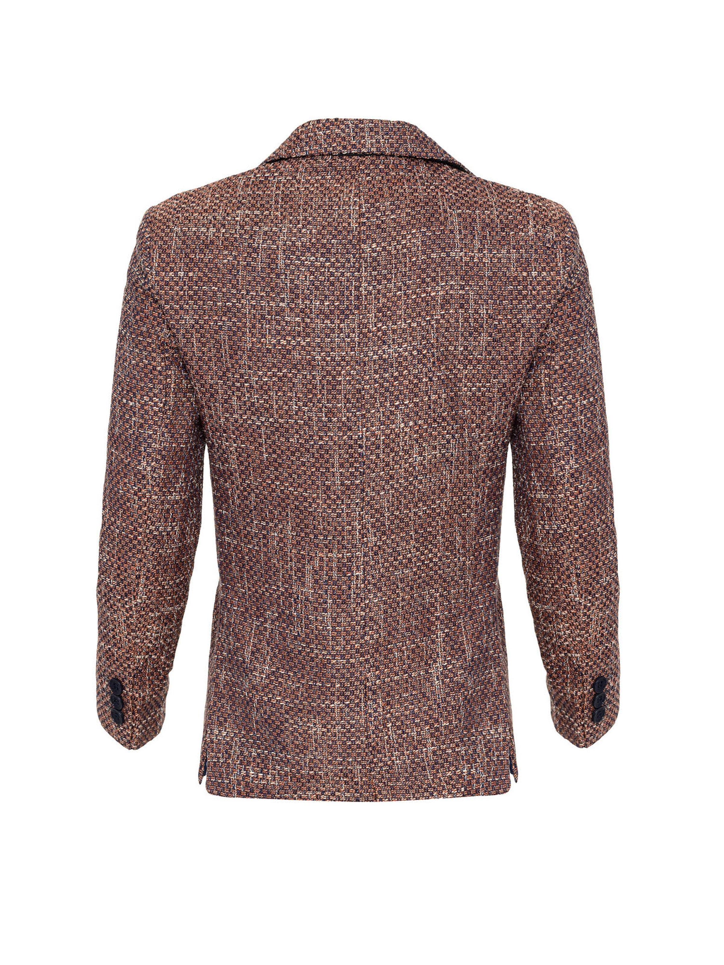 Slim fit Giacca da completo di Daniel Hills in marrone