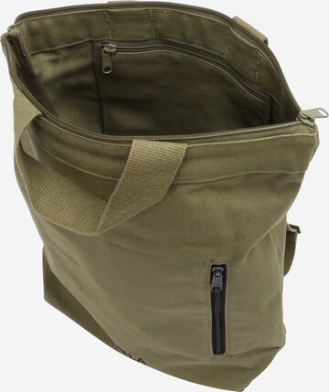 MELAWEAR Backpack 'ANIL' in Green