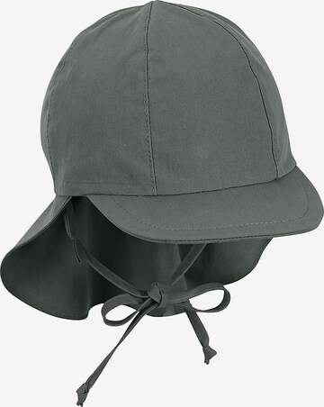 STERNTALER Hat in Green: front