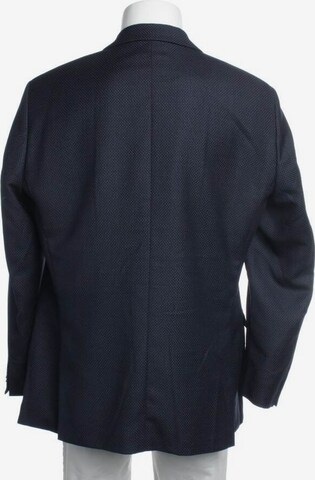 BENVENUTO Suit Jacket in XL in Blue