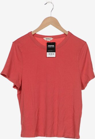 Boden T-Shirt XL in Pink: predná strana