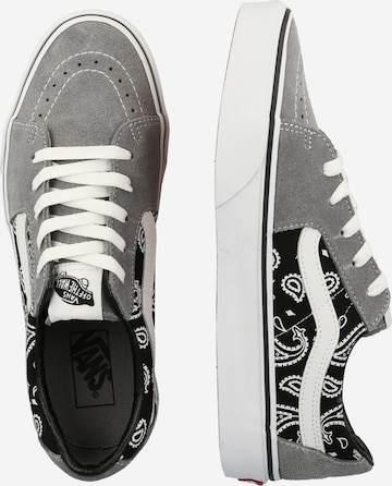 VANS Sneaker in Grau