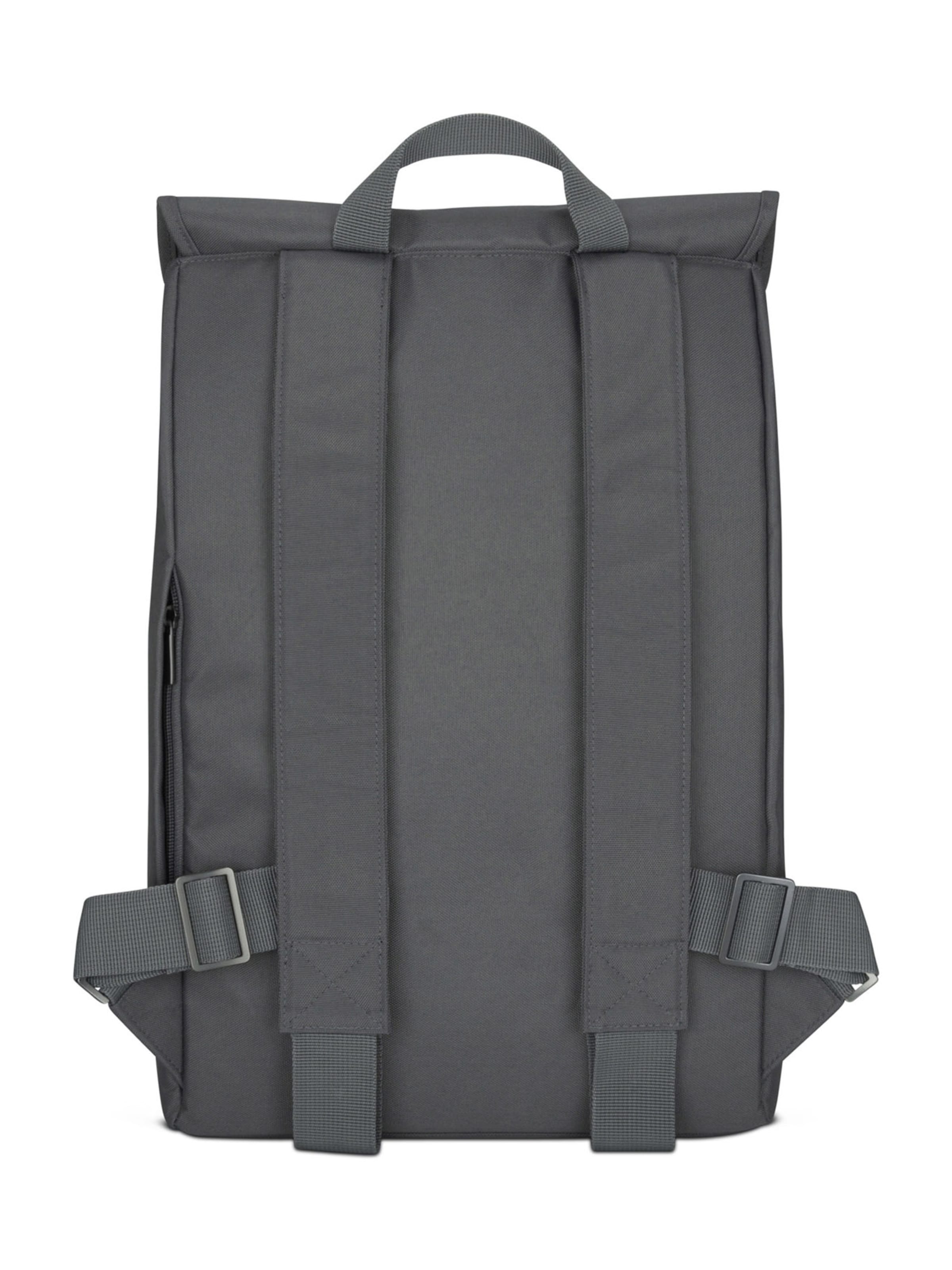 Johnny Urban Backpack 'Liam' in Grey
