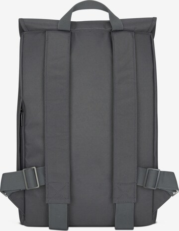 Johnny Urban Rucksack 'Liam' in Grau