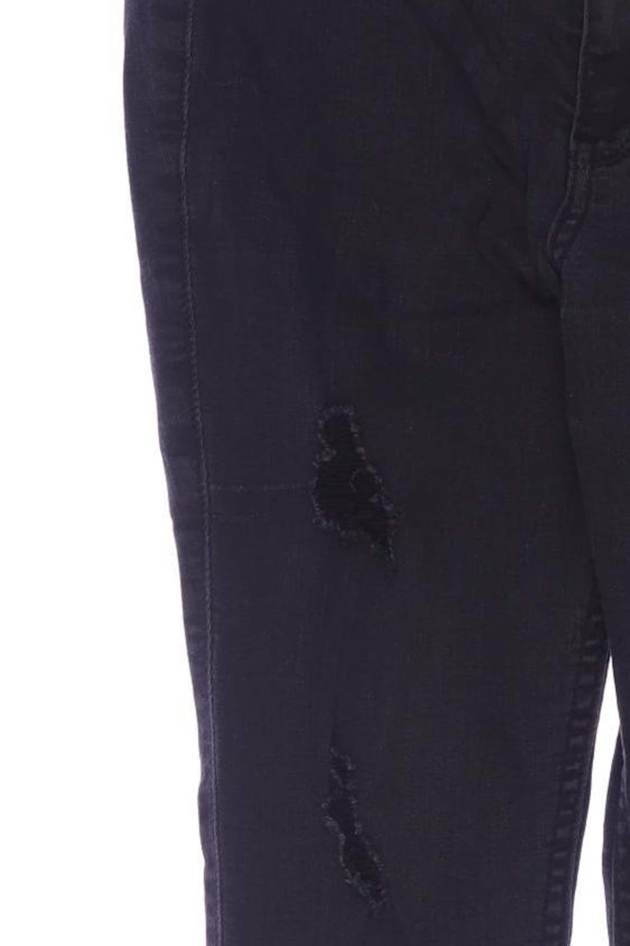 HOLLISTER Jeans in 26 in Black