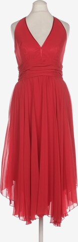 APART Dress in XS in Red: front