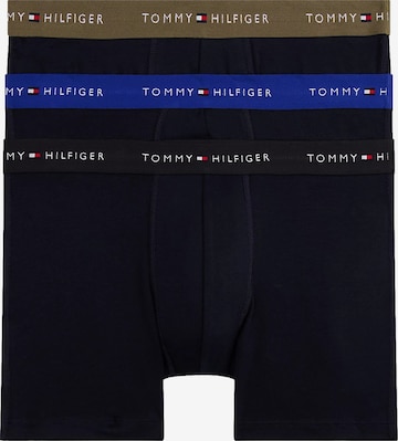 Tommy Hilfiger Underwear Boxer shorts in Black: front