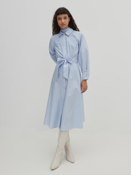 Robe-chemise 'Bella'