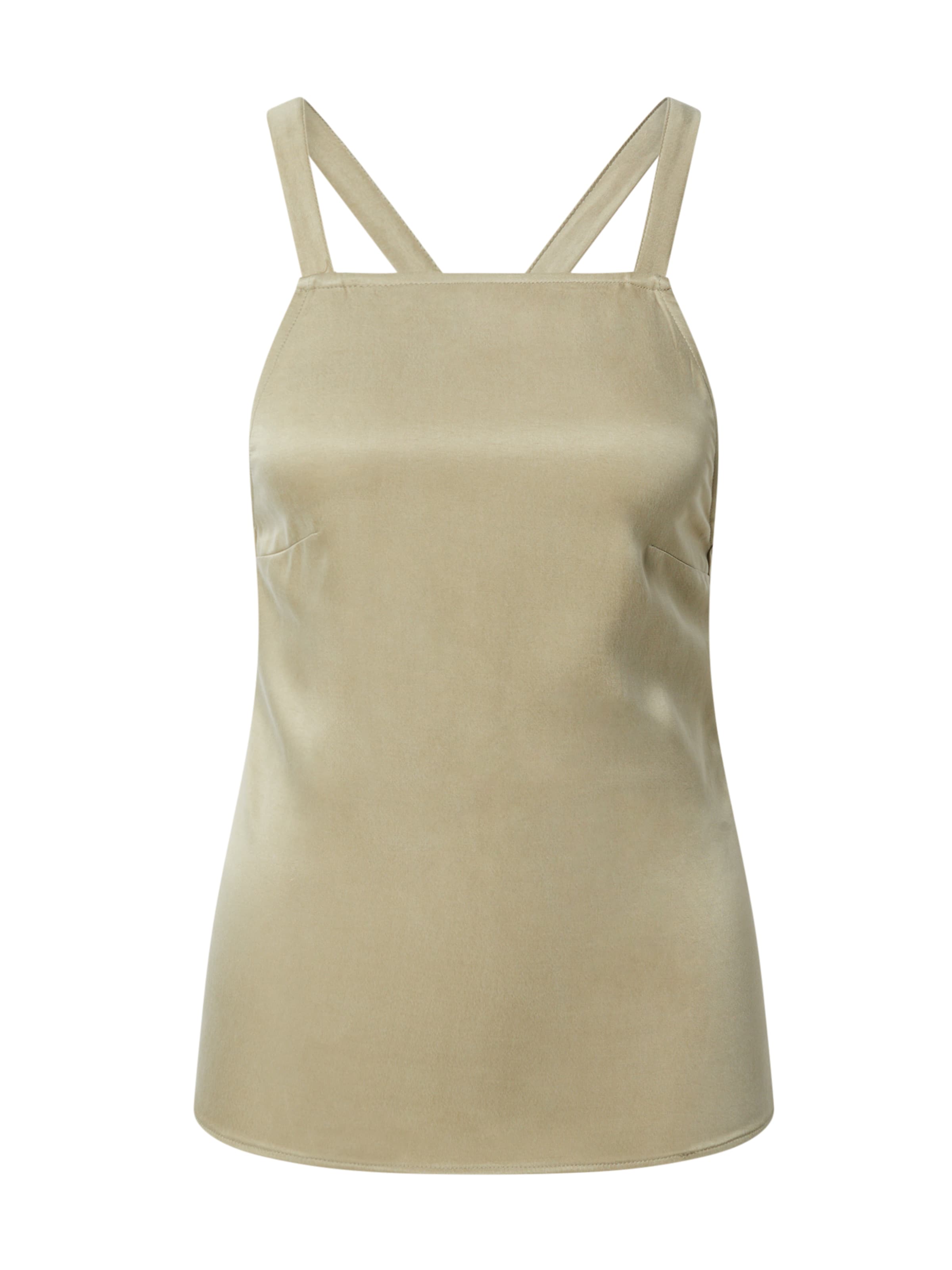 zaļš A LOT LESS Topiņš 'Flores': no priekšpuses