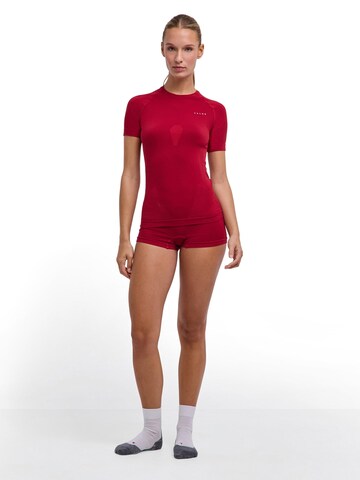 FALKE Base Layer in Red