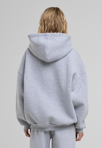Felicious Sweatshirt in Grau