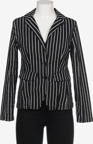 monari Blazer M in Schwarz: predná strana