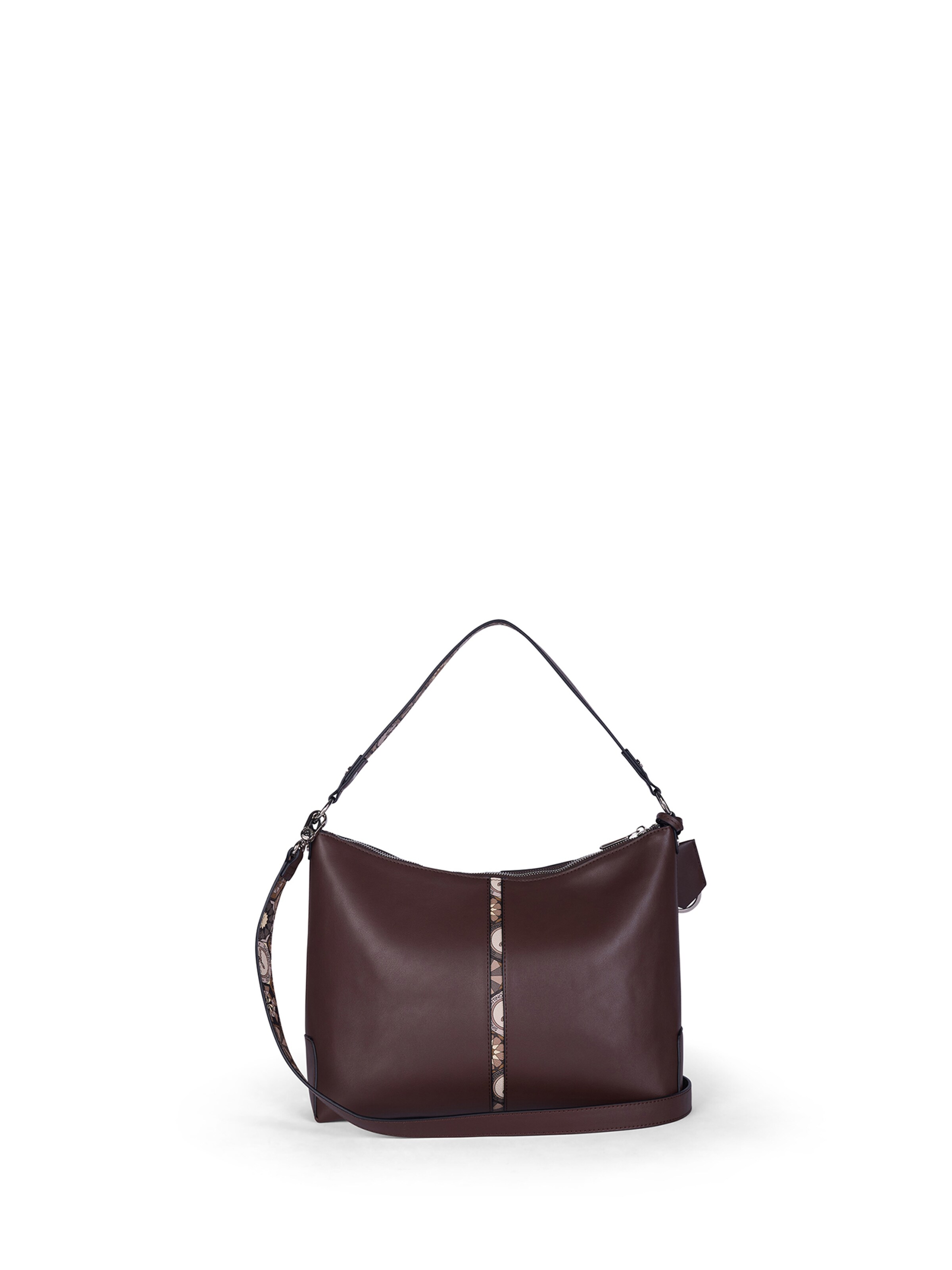 Gattinoni Handtas in Bruin