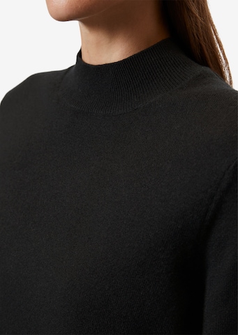 Marc O'Polo Sweater in Black