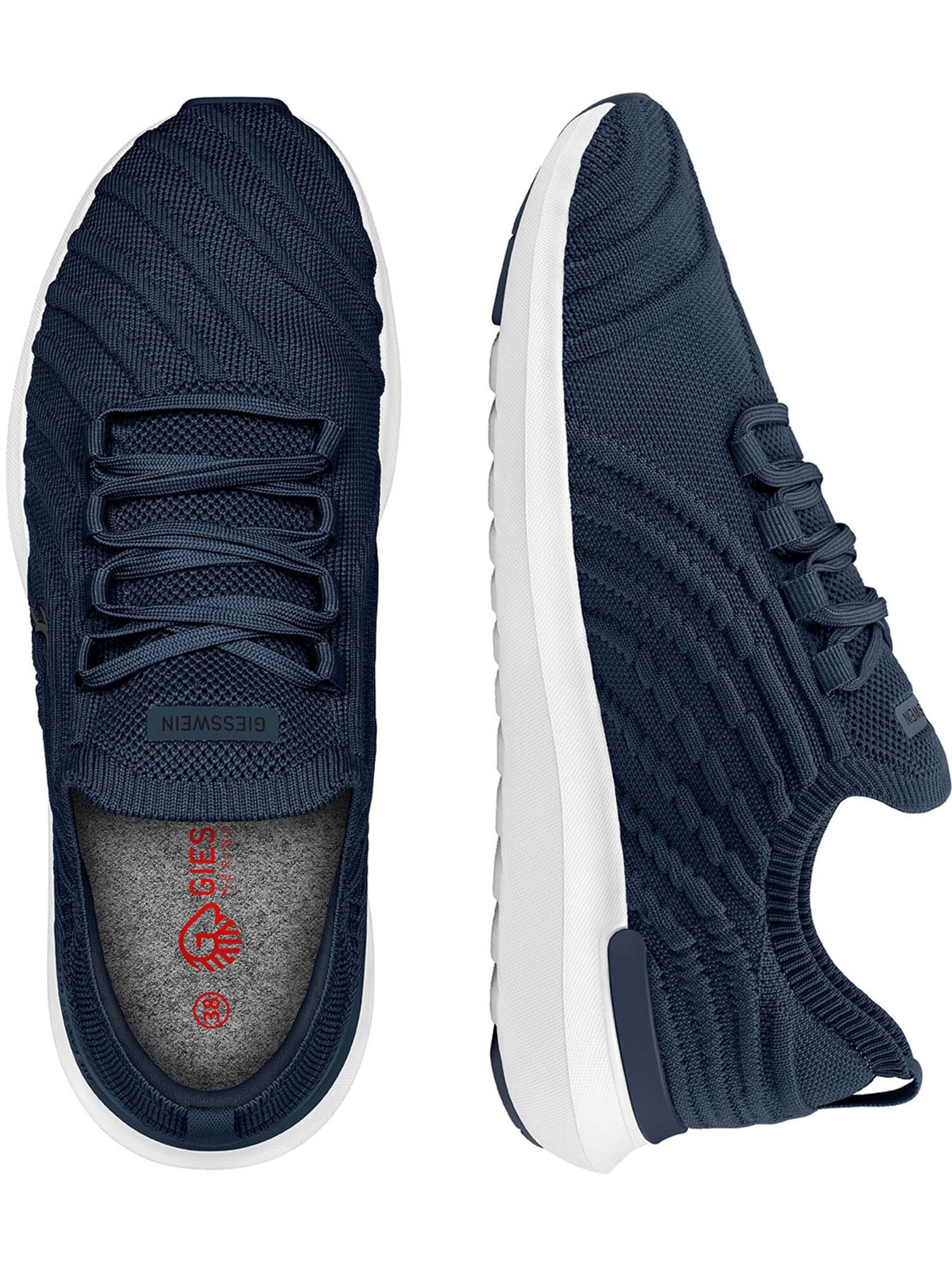 GIESSWEIN Sneaker in Blau