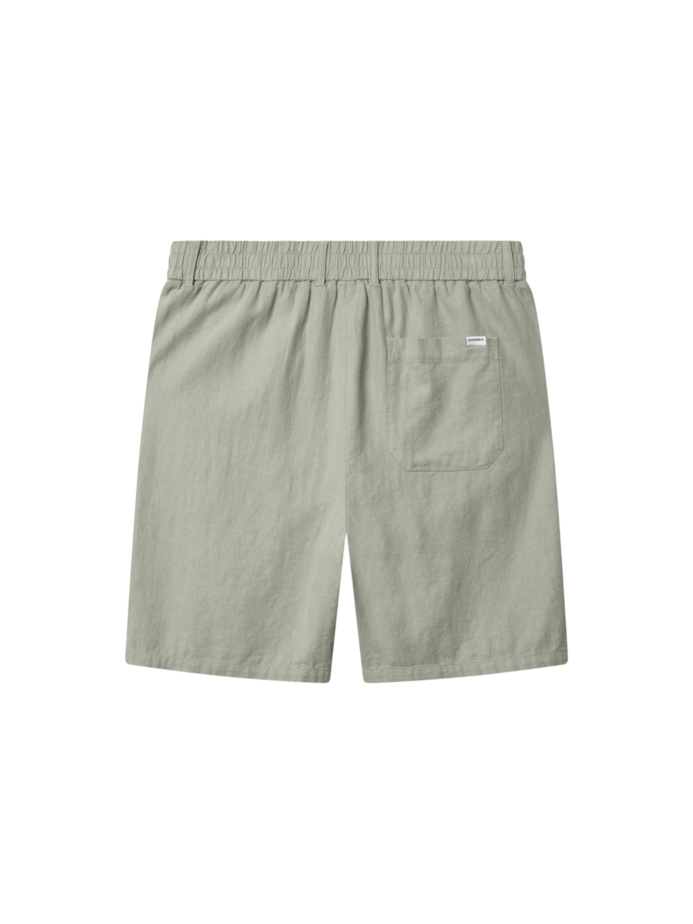 GABBA Regular Pants ' GABalfa ' in Green