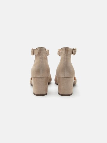 GABOR - Sapatos de salto em bege