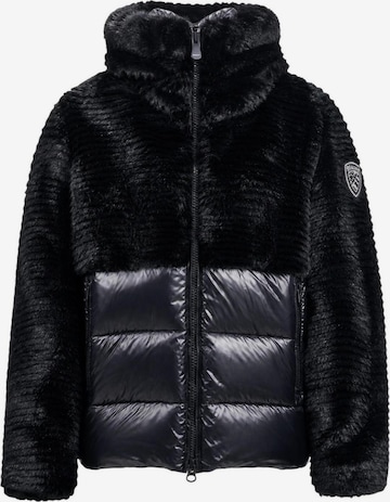 Giacca invernale 'FANEVIL 26WBLDC02304' di Blauer.USA in nero: frontale