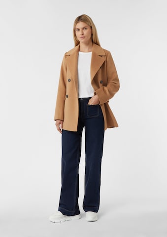 Loosefit Jean COMMA en bleu