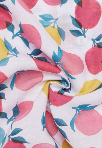 ETERNA Bluse in Mischfarben