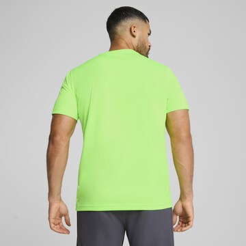 PUMA Functioneel shirt 'Puma x Hyrox TAD' in Groen