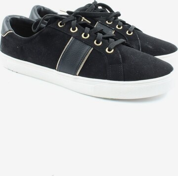 H&M Sneakers & Trainers in 42 in Black: front