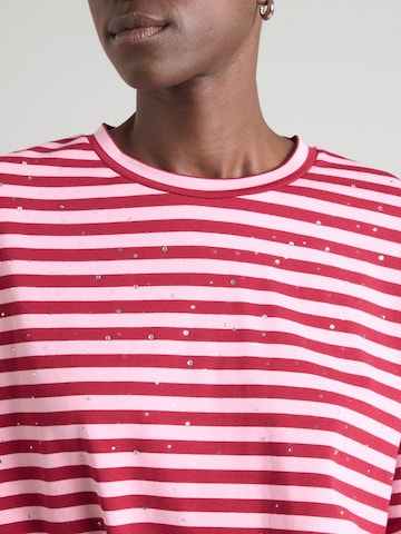 Tricou de la Essentiel Antwerp pe roz