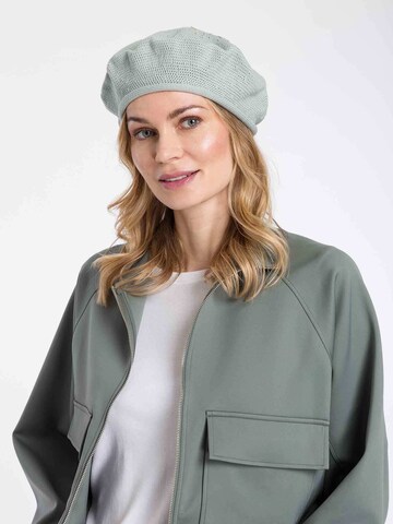 LOEVENICH Mütze in Grün