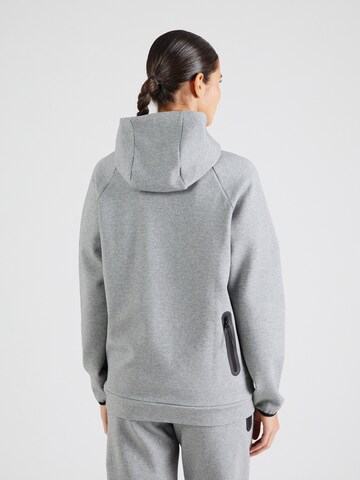 Veste de survêtement 'TECH FLEECE' Hummel en gris