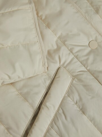 JJXX Between-Season Jacket 'Alice' in Beige