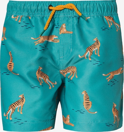 myToys COLLECTION Board Shorts in Turquoise, Item view