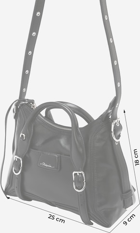 Sac à bandoulière 'PASHLI' 3.1 Phillip Lim en noir