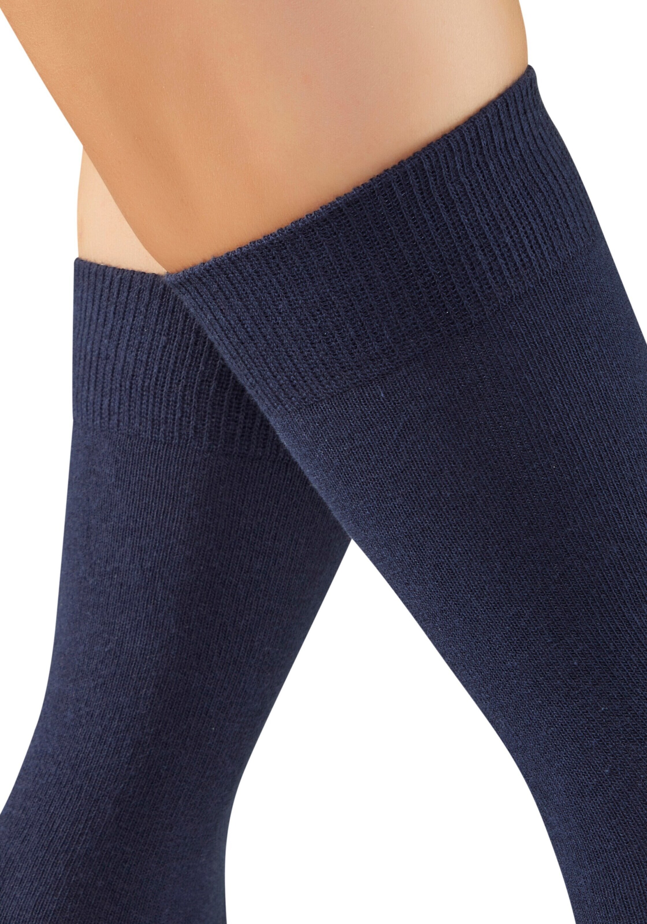 H.I.S Socken in Blau