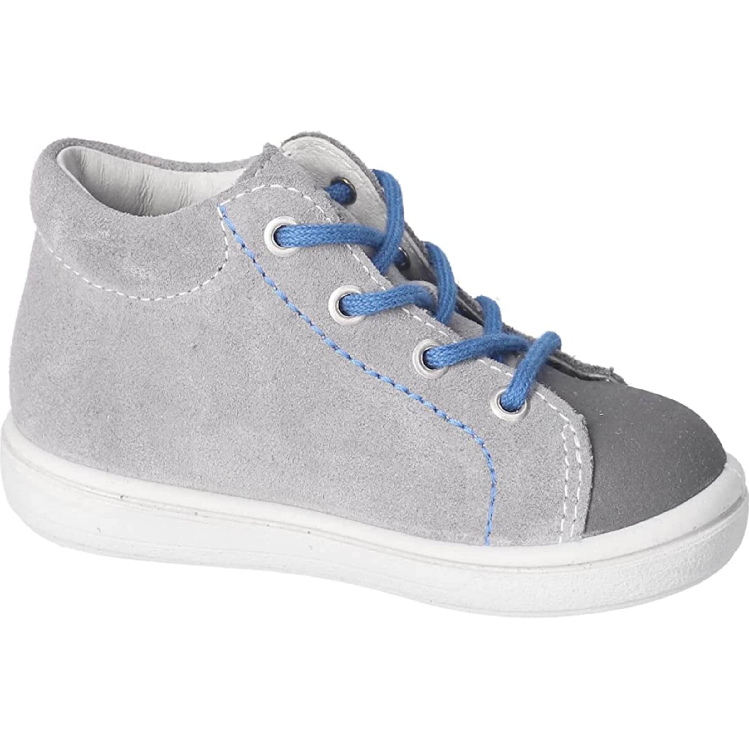 RICOSTA First-step shoe in Grey