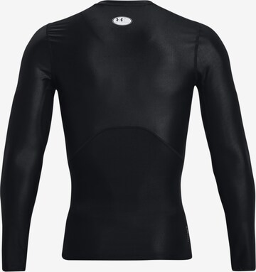 UNDER ARMOUR Sportsweatshirt in Schwarz