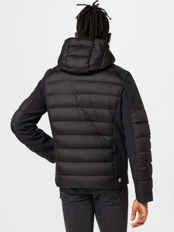 Colmar Jacke in Schwarz